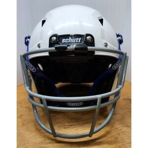 Schutt Youth LARGE Vengeance A5 Football Helmet W/ Battle Chin Strap (2025)